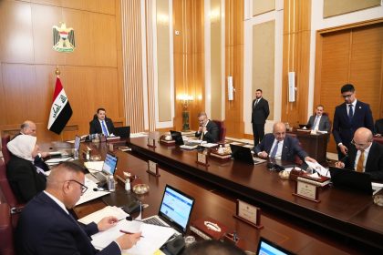 مجلس الوزراء يوافق على اعتماد منظومة الفيزا الإلكترونية كمنصة واحدة لإصدار سمات الدخول