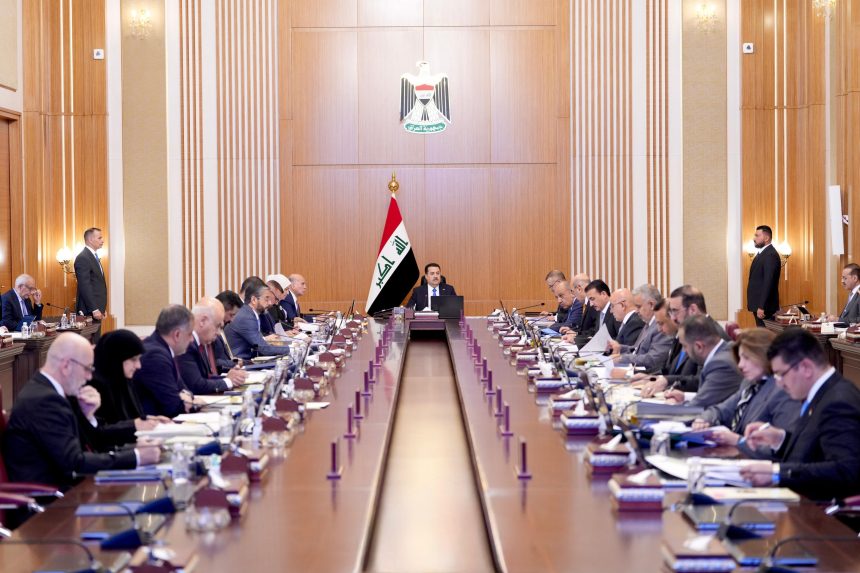 مجلس الوزراء يوافق على اعتماد منظومة الفيزا الإلكترونية كمنصة واحدة لإصدار سمات الدخول