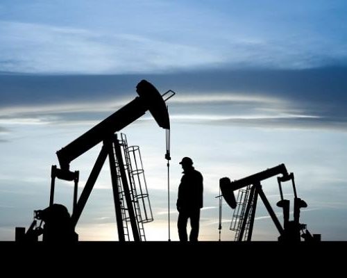 استقرار أسعار النفط بعد يومين متتاليين من الخسائر