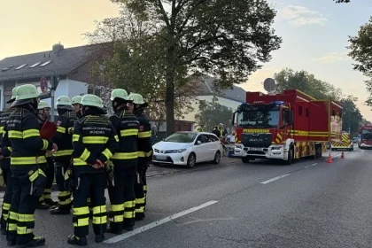 ألمانيا.. رجل يفجر منزل والديه في ميونيخ وينتحر