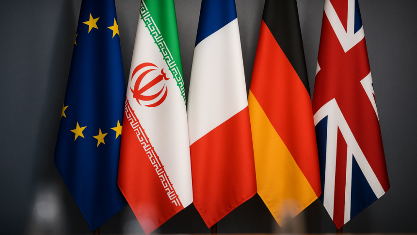 طهران: "الترويكا" والمبعوث الأمريكي ويتكوف رفضوا عقد اجتماع ثلاثي في نيويورك