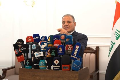 أحمد الجبوري "أبو مازن": مثنى السامرائي شخص كاذب ودمر البيت السني وهو أكبر مشكلة في العراق