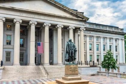 الخزانة الأمريكية تفرض عقوبات جديدة مرتبطة بإيران