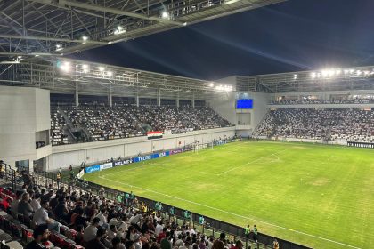 انطلاق مواجهة الزوراء وضيفه النصر السعودي في دوري أبطال آسيا