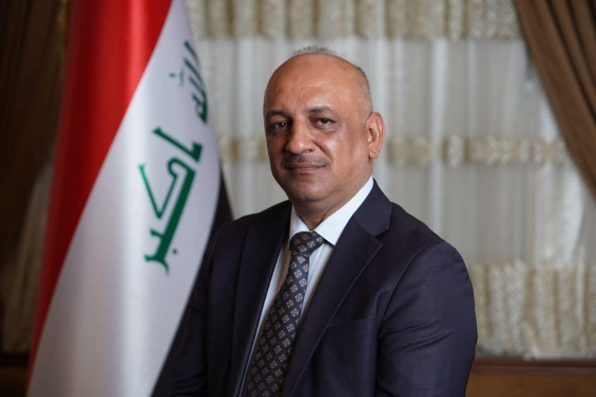 السرهيد بشأن اراضي طريق الدورة - اليوسفية: نطالب بأن تكون الأولوية لأبناء هذه المناطق بقرار الاستثمار