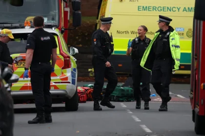 الخارجية الإسرائيلية