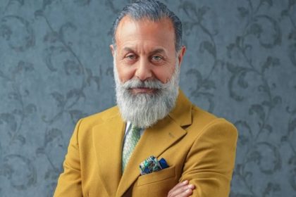 وفاة الفنان العراقي اياد الطائي