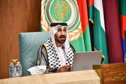 البرلمان العربي يهنئ العراق باليوم الوطني: مناسبة تجسد الإرادة الصلبة للشعب بالحفاظ على وحدته وسيادته