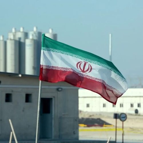 طهران تنفي حجز أي أصول أو حسابات تابعة لمنظمة الطاقة الذرية الإيرانية في تركيا