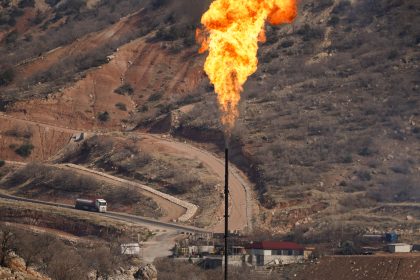 إقليم كردستان يؤكد استئناف تصدير النفط عبر جيهان: توقف اليوم بسبب مشاكل فنية وتم حلها