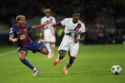 برشلونة يصدم جماهيره بشأن يامال: سيغيب لثلاثة أسابيع