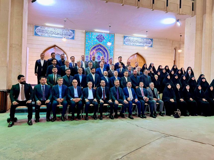 عضو بالكتلة الصدرية المستقيلة يكشف تفاصيل اجتماع الحنانة: المقاطعة موقف يعكس رفضاً جذرياً للظلم والاستبداد