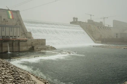 مصر تشن هجوما حادا على إثيوبيا بسبب فيضان النيل: تصرفاتها بإدارة سد النهضة "متهورة"