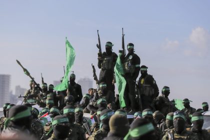 حماس: نعلن موافقتنا على الإفراج عن كل الأسرى وفق مقترح ترامب بما يحقق وقف الحرب والانسحاب الكامل