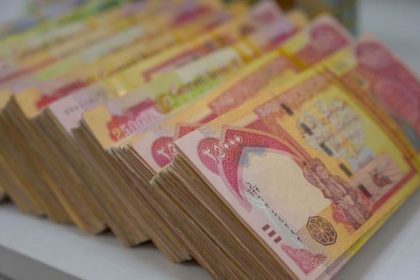 العراق يسجل عجزاً اقتصادياً بقيمة (12.15) تريليون دينار خلال 2025