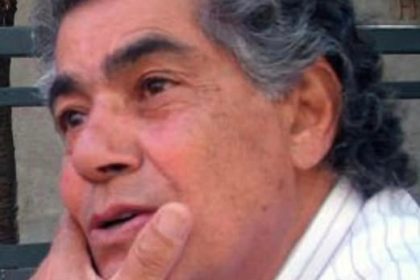 وفاة الفنان العراقي سامي كمال