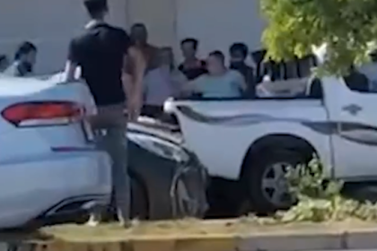 مقتل شخص وإصابة 3 آخرين نتيجة نزاع عشائري في طوزخورماتو