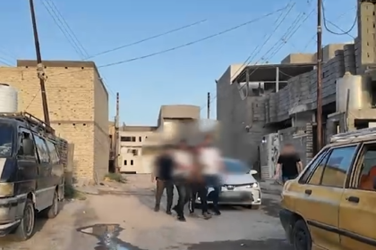 الأمن الوطني يعتقل (46) متهما ببيع وشراء البطاقات الانتخابية