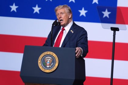 ترامب: يجب على حماس التحرك بسرعة وإلا فإن كل الرهانات ستتبدد