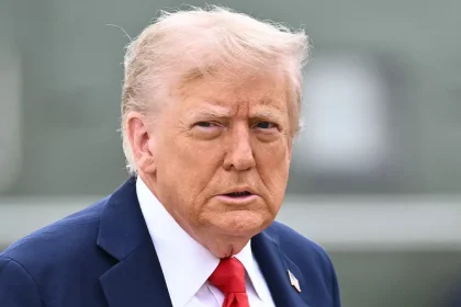 ترامب: لن أتهاون مع أي تأخير من جانب حركة حماس