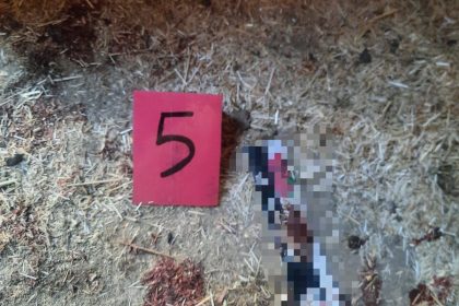 القبض على القاتل.. شرطة صلاح الدين تفكك وتكشف لغز جريمة قتل بشعة