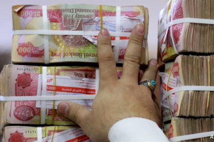 لجنة برلمانية: تأخير الموازنة شل السوق العراقية وعرقل وصول المستحقات المالية