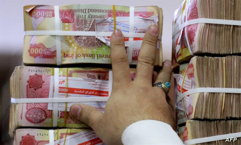 لجنة برلمانية: تأخير الموازنة شل السوق العراقية وعرقل وصول المستحقات المالية