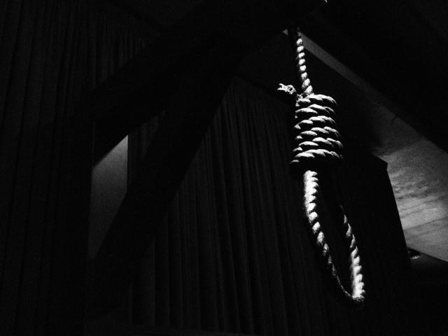 جنايات الكرخ: الإعدام بحق مدان بحوزته 48 كيلوغراماً من المواد المخدرة