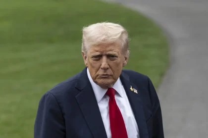 ترامب: اتفاق غزة صفقة عظيمة لمصلحة إسرائيل