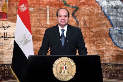 السيسي يشيد بخطة ترامب في غزة: نسير في طريق السلام الدائم