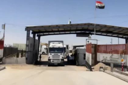 لتسهيل حركة المواطنين.. فتح معبر الكبيشات كمنفذ دائمي غربي بغداد