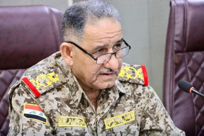 نائب قائد العمليات المشتركة يؤكد على إنفاذ القانون وتوحيد الجهود لإنجاح الانتخابات