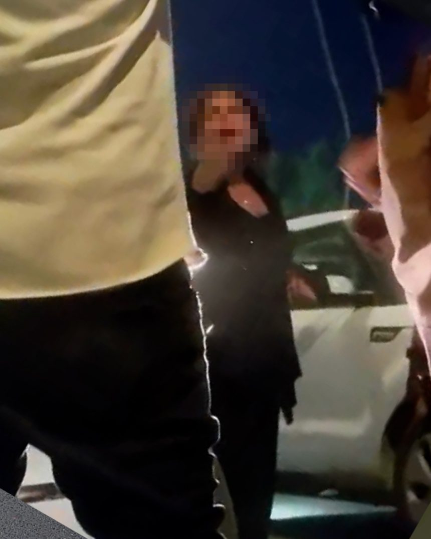 القبض على فتاة سرقت "ببغاء" واعتدت على صاحب المحل في منطقة الأعظمية