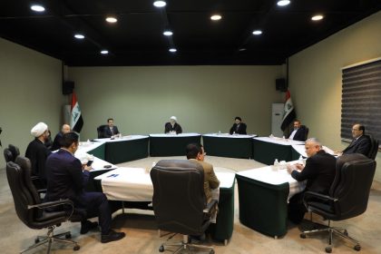 الإطار التنسيقي