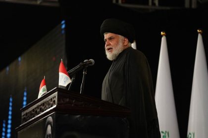 السيد الصدر يعلن البراءة من جميع المرشحين: ليسوا منا في شيء.. هم طلاب دنيا وشكراً للمقاطعين