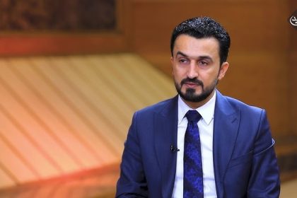 مفوضية الانتخابات تفرض غرامة مالية بقيمة 10 ملايين دينار على النائب "مصطفى سند"