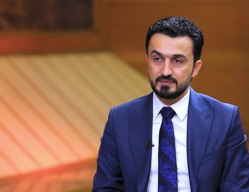 مفوضية الانتخابات تفرض غرامة مالية بقيمة 10 ملايين دينار على النائب "مصطفى سند"