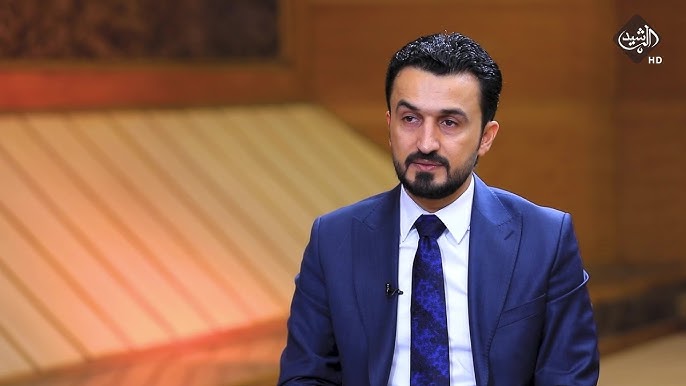 مفوضية الانتخابات تفرض غرامة مالية بقيمة 10 ملايين دينار على النائب "مصطفى سند"