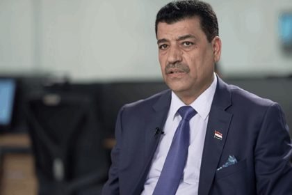 المفوضية تستبعد محمد الدايني ومرشح "عزم" رافع المشهداني من السباق الانتخابي