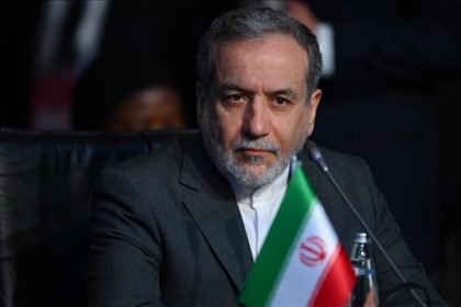 عراقجي: إسرائيل تختلق "تهديدا وهميا" عن قدراتنا الدفاعية