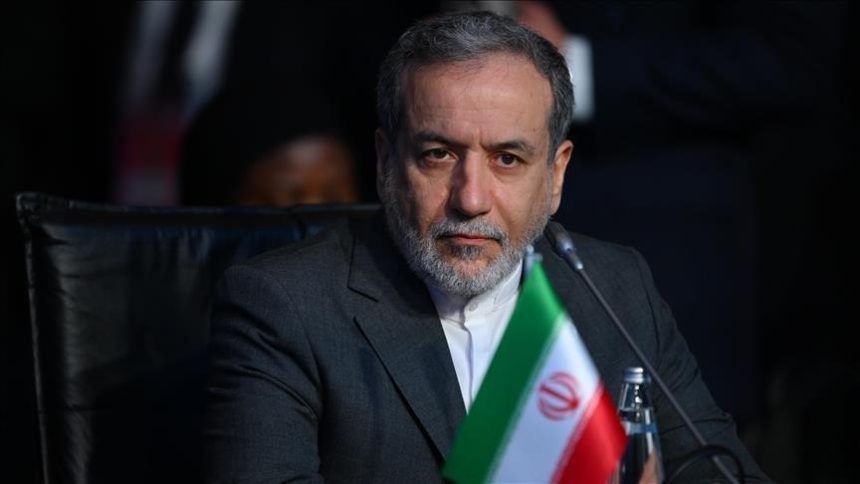 عراقجي: إسرائيل تختلق "تهديدا وهميا" عن قدراتنا الدفاعية