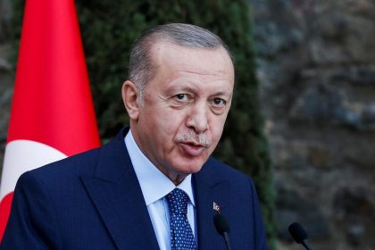 الرئيس التركي: حماس جاهزة للسلام والانخراط في المفاوضات