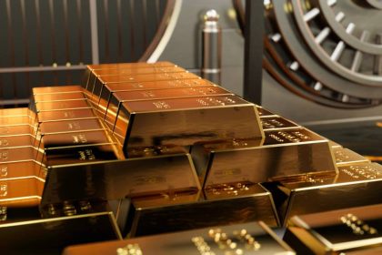 رغم توقف التحديث منذ كانون الثاني.. احتياطي العراق من الذهب ثابت عند 162.7 طناً