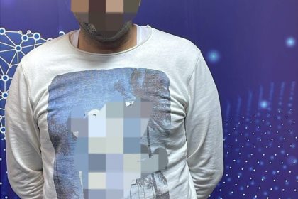 الداخلية: تسلمنا من ايران متهماً بقتل صاحب صيرفة في محافظة بابل