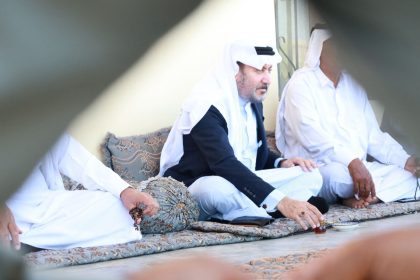 المفوضية تستبعد المرشح عن التحالف العربي في كركوك خالد المفرجي من السباق الانتخابي