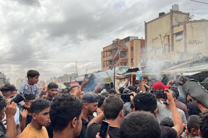 ترحيب عربي واسع باتفاق وقف إطلاق النار في قطاع غزة