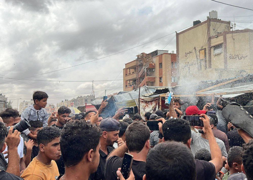 ترحيب عربي واسع باتفاق وقف إطلاق النار في قطاع غزة