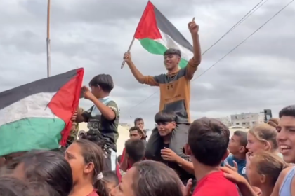 العراق يرحب بالتوصل الى اتفاق بشأن غزة