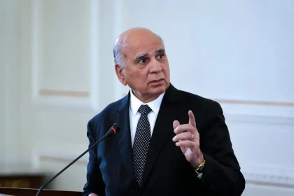 وزير الخارجية: الدبلوماسية العراقية نجحت في حماية العراق ومنع الاعتداء عليه