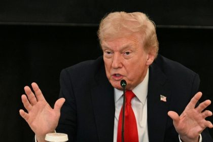 ترامب: أنهينا الحرب في غزة وسيتم الإفراج عن الرهائن الاثنين أو الثلاثاء